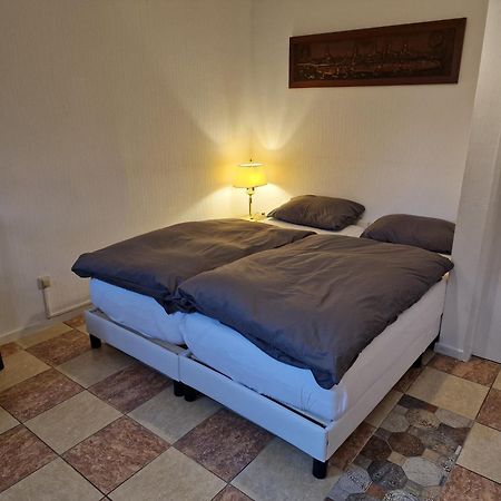 המבורג Das Hanse Quartier מראה חיצוני תמונה