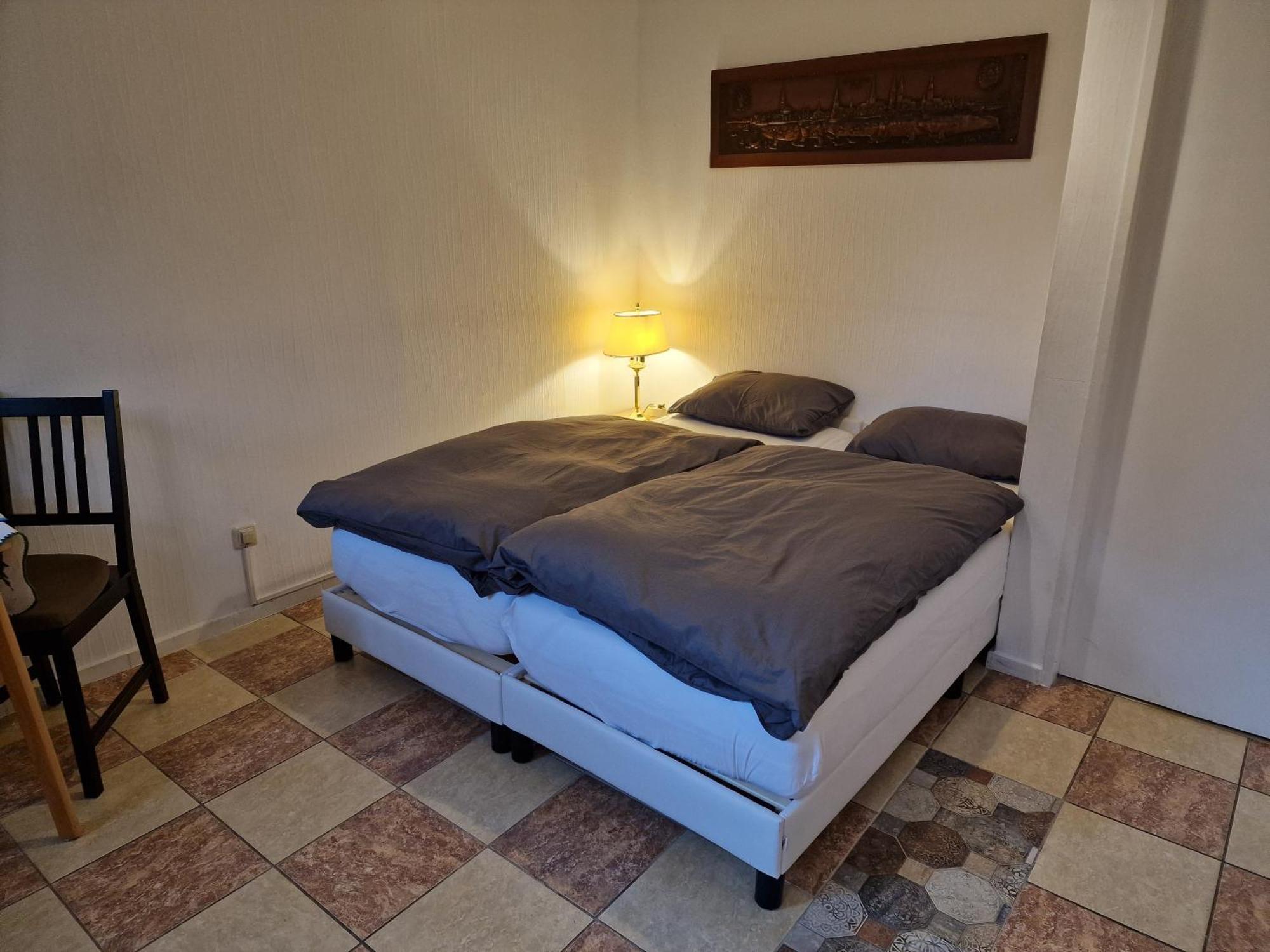 המבורג Das Hanse Quartier מראה חיצוני תמונה