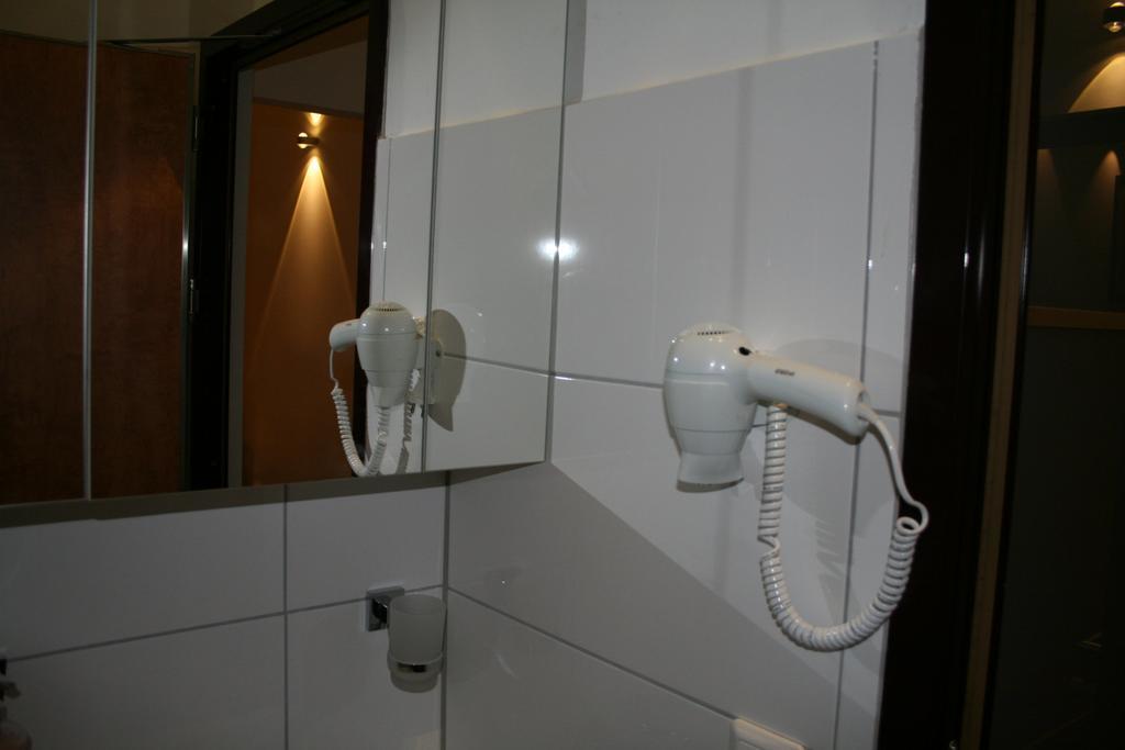 המבורג Das Hanse Quartier מראה חיצוני תמונה