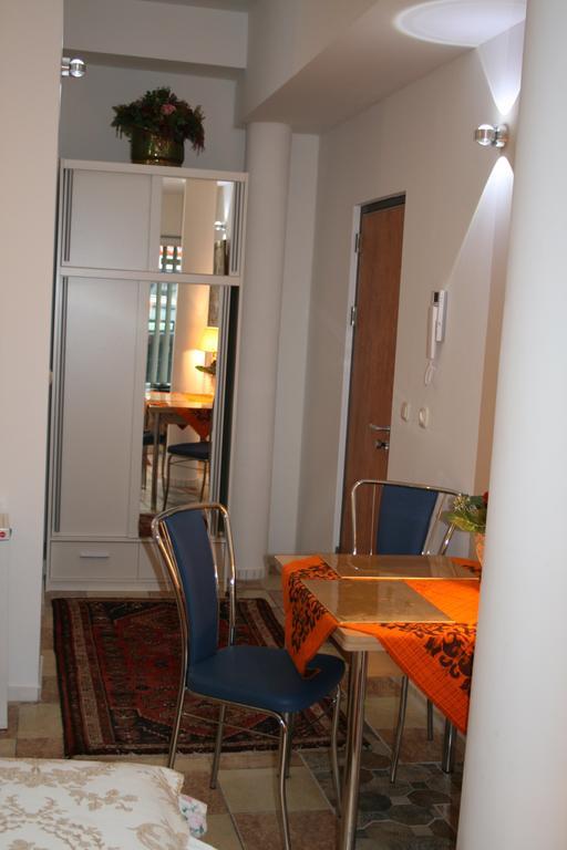 המבורג Das Hanse Quartier מראה חיצוני תמונה