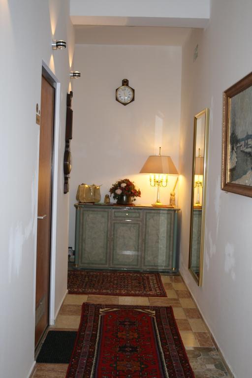 המבורג Das Hanse Quartier מראה חיצוני תמונה