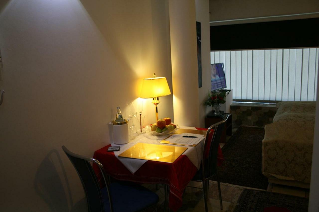 המבורג Das Hanse Quartier מראה חיצוני תמונה