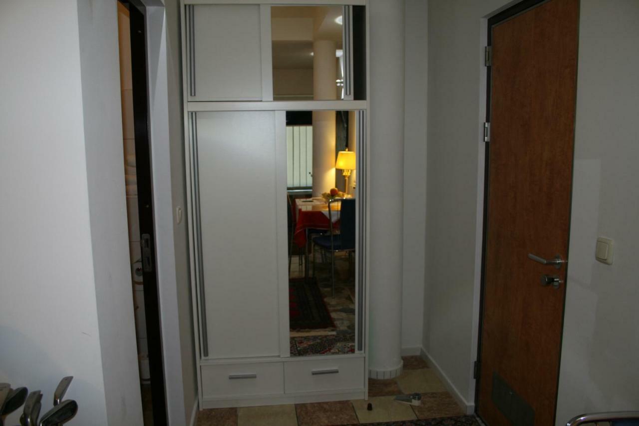 המבורג Das Hanse Quartier מראה חיצוני תמונה