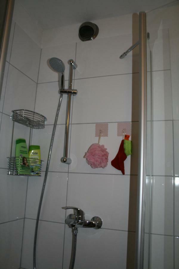המבורג Das Hanse Quartier מראה חיצוני תמונה