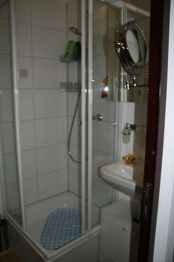 המבורג Das Hanse Quartier מראה חיצוני תמונה