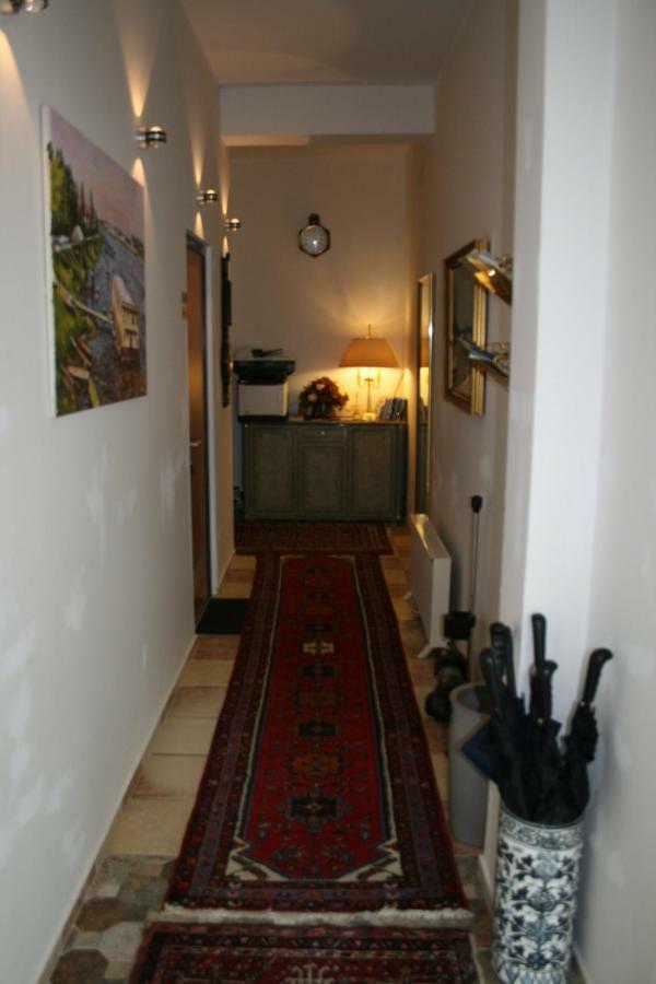 המבורג Das Hanse Quartier מראה חיצוני תמונה