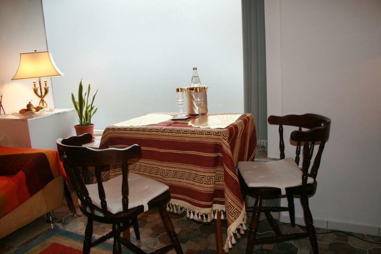 המבורג Das Hanse Quartier מראה חיצוני תמונה